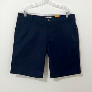 Carhartt Women's Rugged Professional Series Rugged Flex Loose Fit Canvas Short